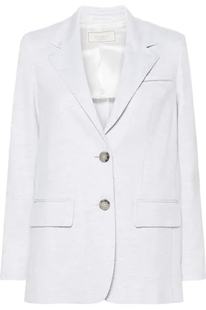PESERICO SIGN Blazer à simple boutonnage