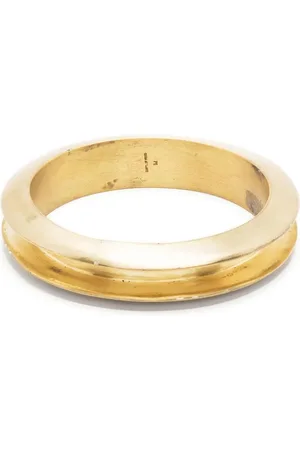 PARTS OF FOUR Bracelet jonc Portal