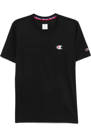 Champion T-shirt à logo Athletic C