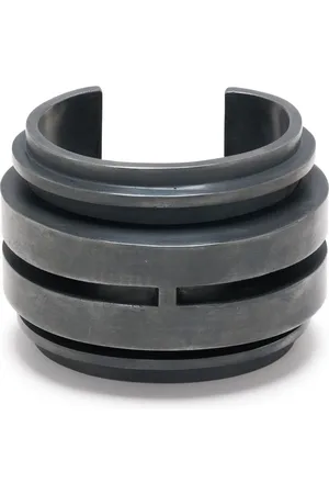 PARTS OF FOUR Bracelet Ghost Combo en laiton