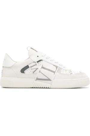 VALENTINO GARAVANI Baskets VL7N en cuir