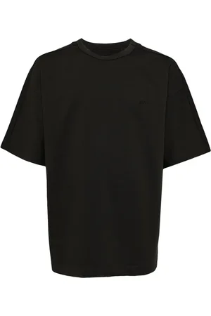 JUUN.J T-shirt à design uni