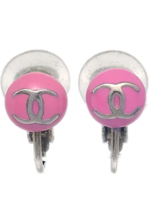 CHANEL Boucles d