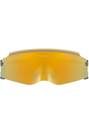 Oakley Lunettes de soleil Kato à monture oversize