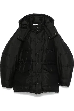 VISVIM Manteau Kodiak