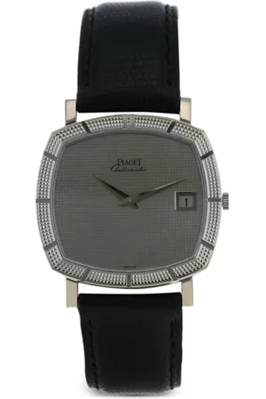 PIAGET Montre Vintage 32 mm pre-owned (1990)