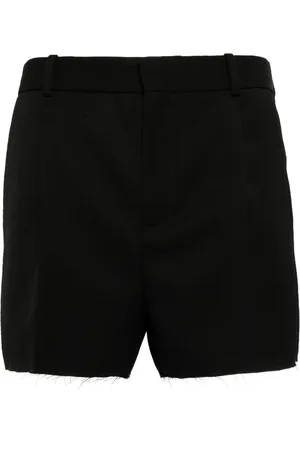 Botter Short plissé