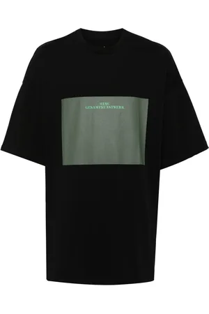 OAMC T-shirt Arte