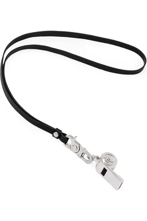 AMBUSH Collier Whistle