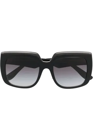 Dolce & Gabbana Lunettes de soleil à monture carrée