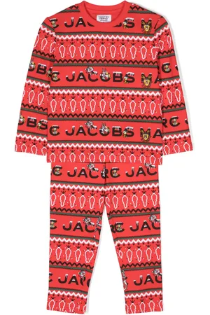Marc Jacobs X Looney Tunes pyjama en coton