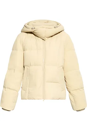 Kenzo Doudoune à fermeture zippée