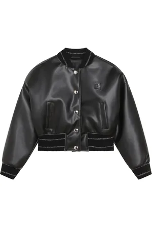 Givenchy Veste bomber à motif 4G
