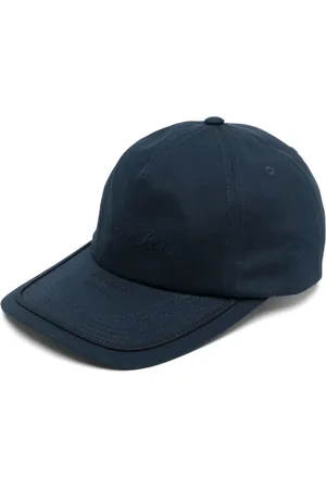 SONGZIO Chapeau à broderies contrastantes