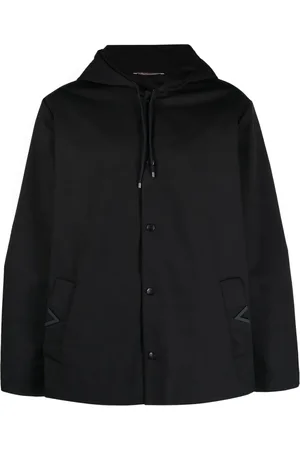VALENTINO GARAVANI Coupe-vent à capuche