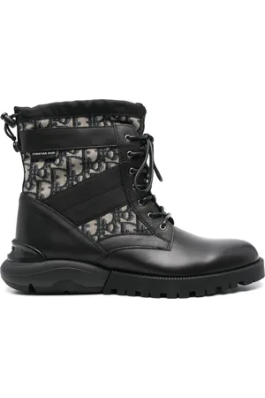 Dior Bottines Explorer