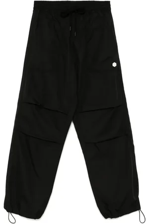 Chocoolate Pantalon à lien de resserrage