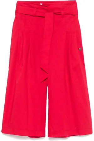 MONNALISA Pantalon à coupe ample