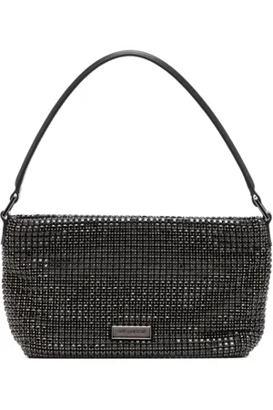 Self-Portrait Petit sac porté épaule Diamante