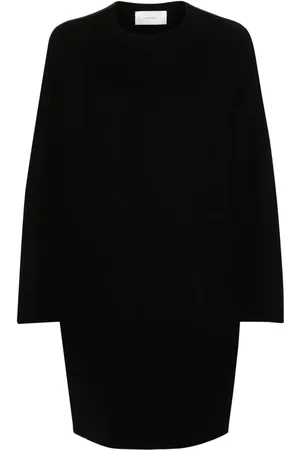 The Row Manteau Verlain à design ouvert