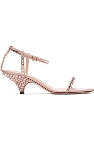 Bally Sandales Katy 55 mm