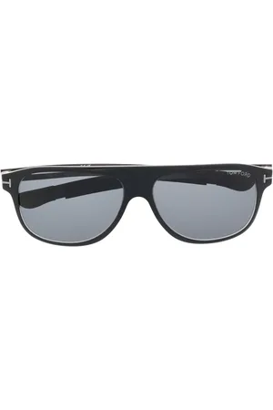Tom Ford Lunettes de soleil à monture carrée
