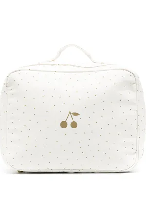BONPOINT Pochette à pois