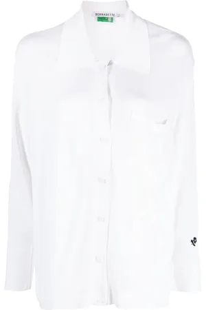 Bernadette Chemise Donna en maille