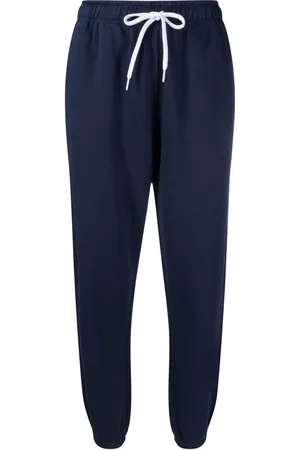 Ralph Lauren Pantalon de jogging en polaire