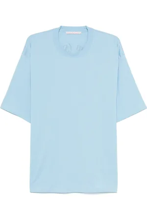 Stockholm Surfboard Club T-shirt à logo imprimé