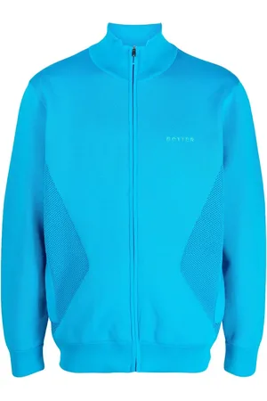 Botter Cardigan zippé en maille