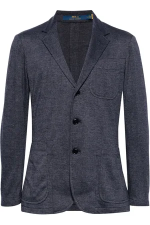 Ralph Lauren Blazer à simple boutonnage