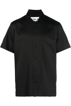 CDLP Chemise à manches courtes