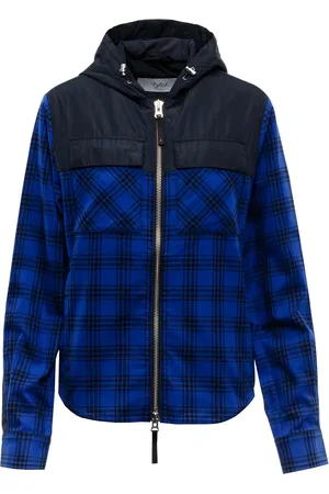 Aztech Hoodie Loge Peak zippé
