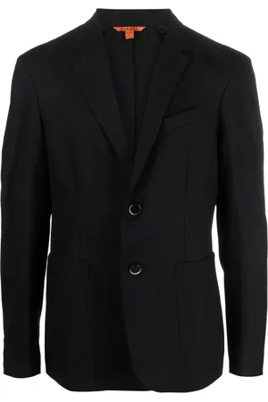 BARENA Blazer à simple boutonnage