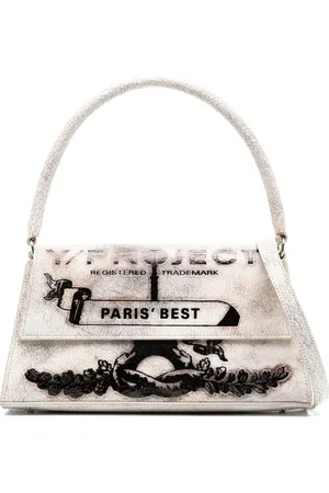 Y / PROJECT Sac porté épaule Paris Best