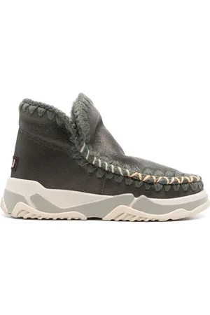 Mou Bottines Eskimo Trainer
