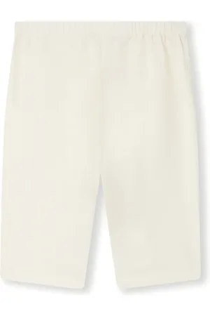 BONPOINT Pantalon Bandy à coupe droite