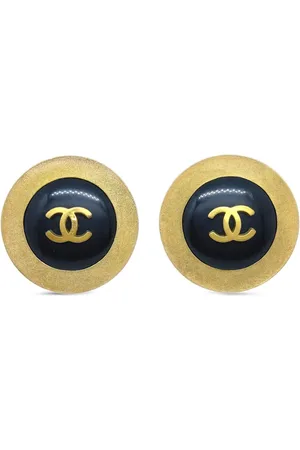CHANEL Boucles d