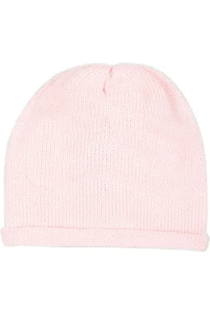 LITTLE BEAR Bonnet en maille