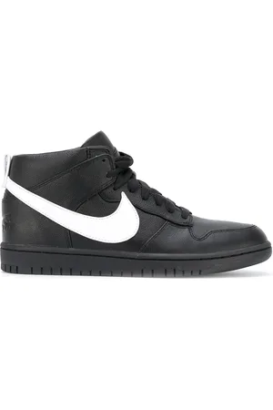 Nike X Riccardo Tisci baskets Dunk Lux Chukka