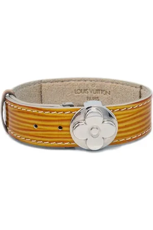 LOUIS VUITTON Bracelet Good Luck (1999)