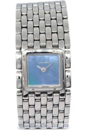 Cartier Montre Panthère Luban 22 mm (années 1990-2000)