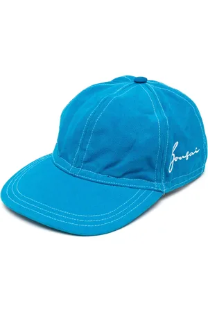 BONSAI Casquette à logo brodé