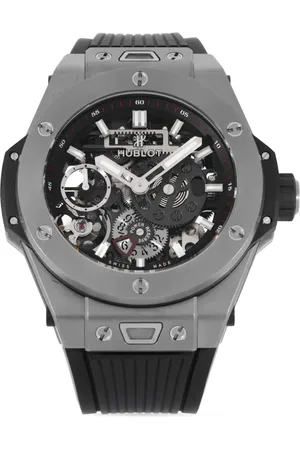 HUBLOT Montre Big Bang 44 mm pre-owned (2019)