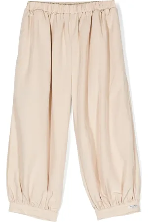 Donsje Pantalon Colin fuselé