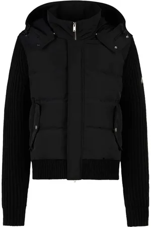 Moose Knuckles Veste en laine