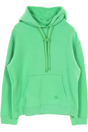 LOUIS VUITTON Hoodie à épaules tombantes (années 2000)