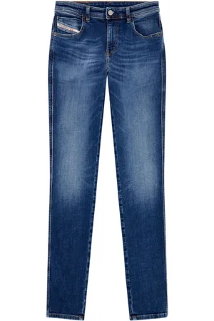 Diesel Jean à coupe skinny