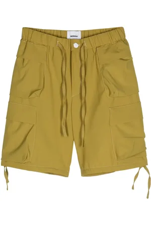 BONSAI Short à poches cargo